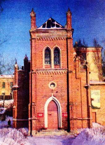 ������ �������������� �����.