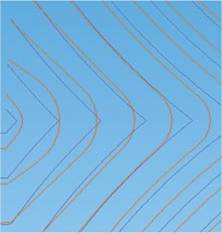 ���. 17. CAM-������� PowerMILL ����� ��������� ������������� ��������� ��� �������������� ���������� �����������