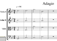 Adagio �������� ��� ��������� �������� � �������