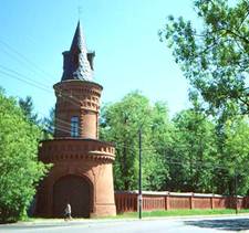 ������ ������� ����������-��������� (���� www.rubrukon.ru)