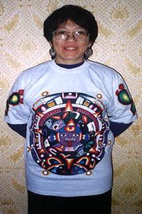 �������